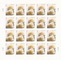 Wedding Rose Self-Stick - 1000 Forever Stamps