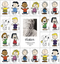 CARTOONIST CHARLES SCHULZ "PEANUTS" SELF-STICK - 1000 Forever Stamps
